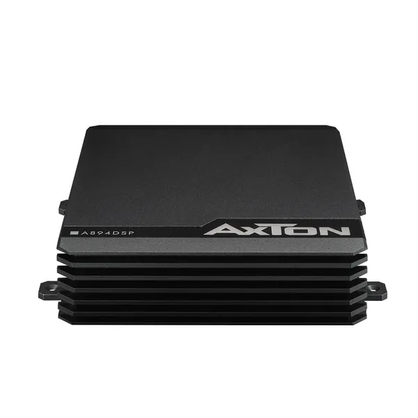 Процесорний 8-канальний підсилювач Axton A894DSP 5