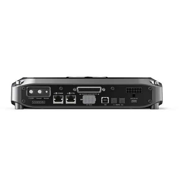 Процесорний 6-канальний підсилювач JL Audio VX600/6i 4