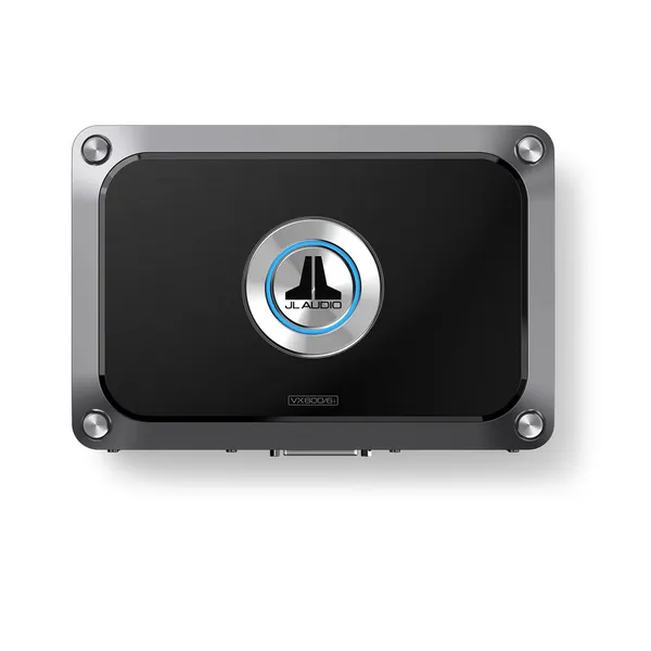 Процесорний 6-канальний підсилювач JL Audio VX600/6i