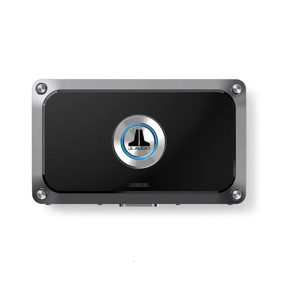 Процесорний 8-канальний підсилювач JL Audio VX800/8i