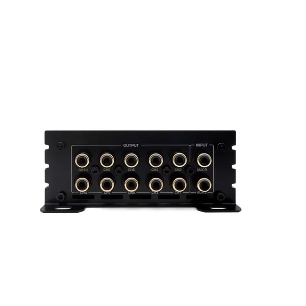 Процессорный 8-канальный усилитель Zapco HB-410-ADSP 2