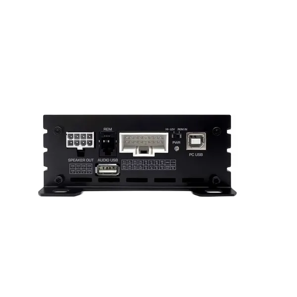 Процессорный 8-канальный усилитель Zapco HB-410-ADSP 3
