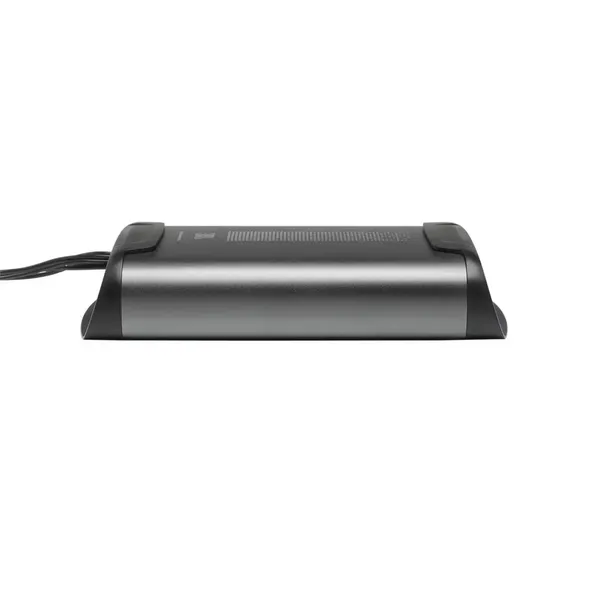 Процесорний 8-канальний підсилювач JBL DSP4086 4