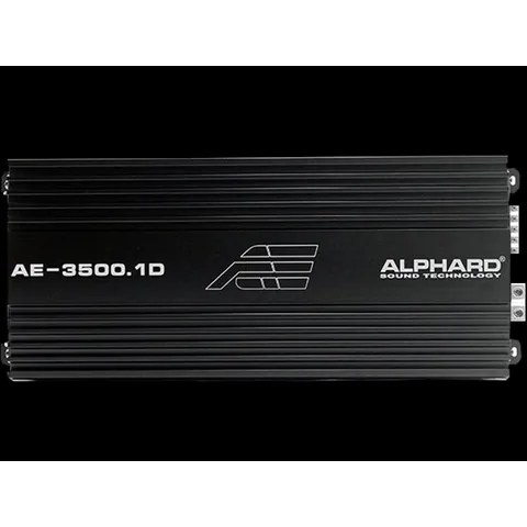 Усилитель Audio Extreme AE-3500.1D