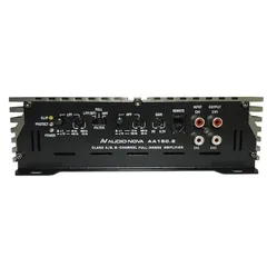2-канальний підсилювач Audio nova AA150.2 2