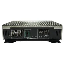 1-канальний підсилювач Audio nova AA1.600 3