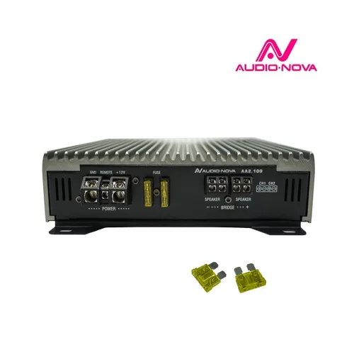 2-канальный усилитель Audio nova AA2.100 3