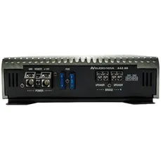 2-канальний підсилювач Audio nova AA2.80 3