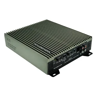 2-канальний підсилювач Audio nova AA2.80 2