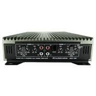 4-канальний підсилювач Audio nova AA4.100 3