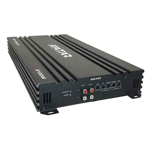 1-канальний підсилювач Avatar AST-2100.1D
