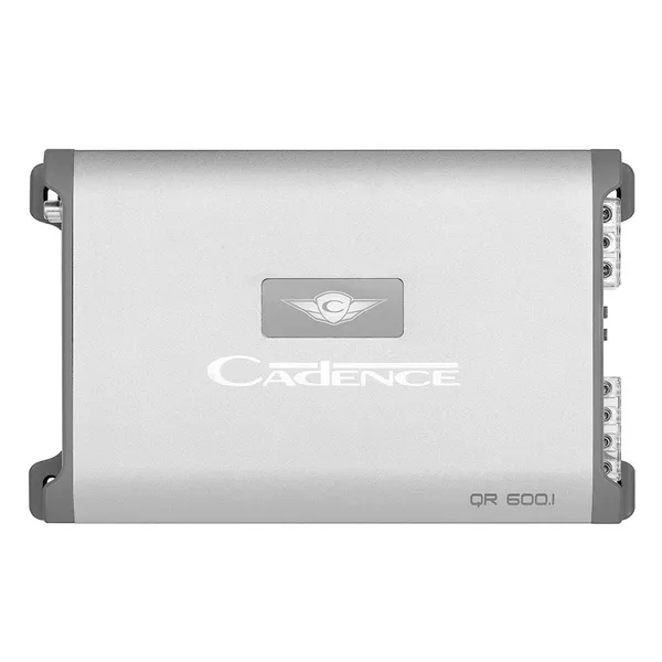 1-канальний підсилювач Cadence QR 600.1
