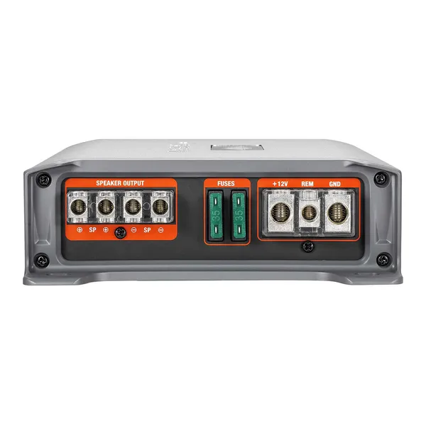 1-канальний підсилювач Cadence QR 600.1 2