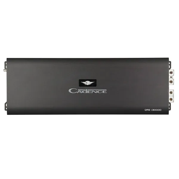 1-канальний підсилювач Cadence QRS 1.3000D