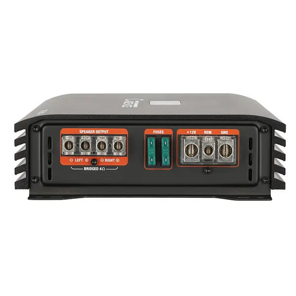 2-канальний підсилювач Cadence QRS 2.180GH 2