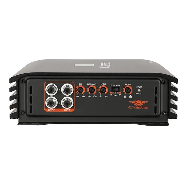 2-канальний підсилювач Cadence QRS 2.180GH 3