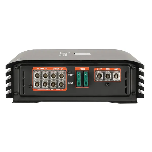 4-канальний підсилювач Cadence QRS 4.90GH 2