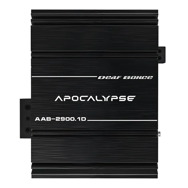 1-канальний підсилювач Deaf Bonce Apocalypse AAB-2900.1D