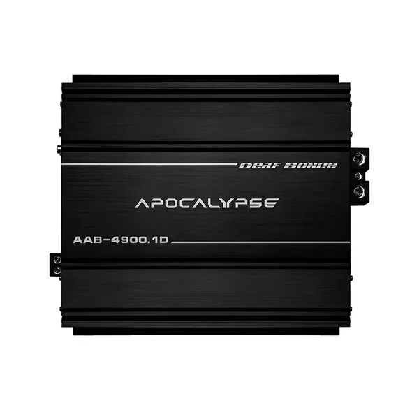 1-канальний підсилювач Deaf Bonce Apocalypse AAB-4900.1D