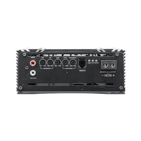 1-канальний підсилювач Deaf Bonce Apocalypse AAP-1600.1D 2