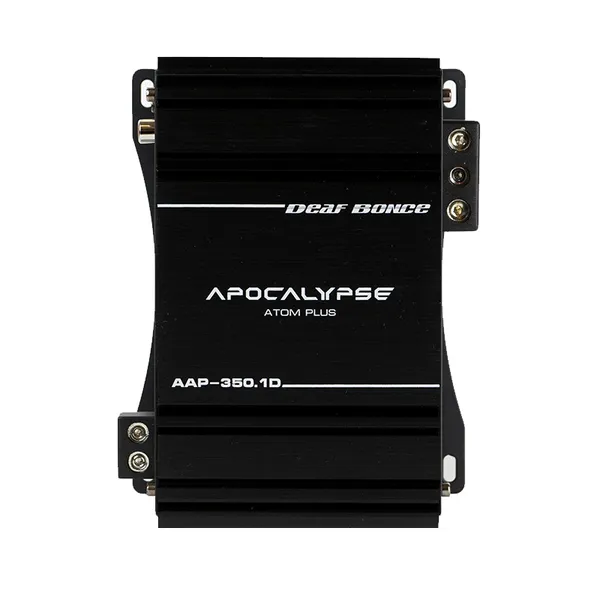 1-канальний підсилювач Deaf Bonce Apocalypse AAP-350.1D