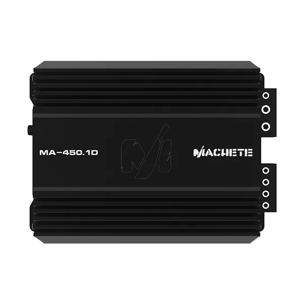 1-канальний підсилювач Deaf Bonce Machete MA-450D