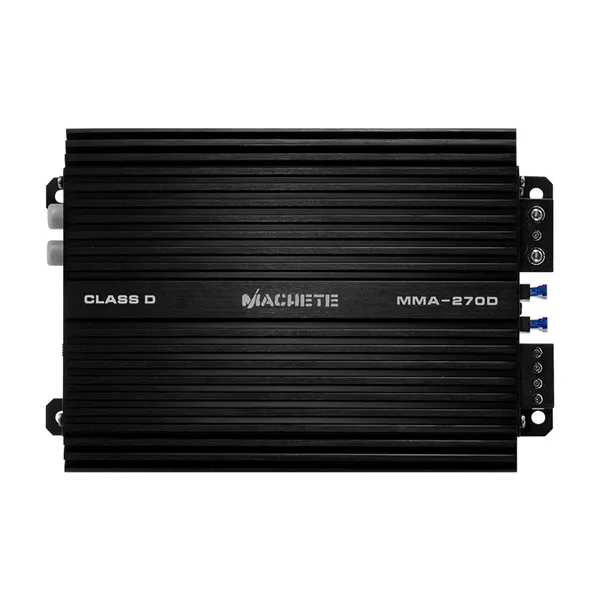 2-канальний підсилювач Deaf Bonce Machete MMA-270D