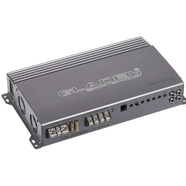 Усилитель Gladen Audio RS150c2