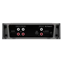Усилитель Hertz ML Power 4 2