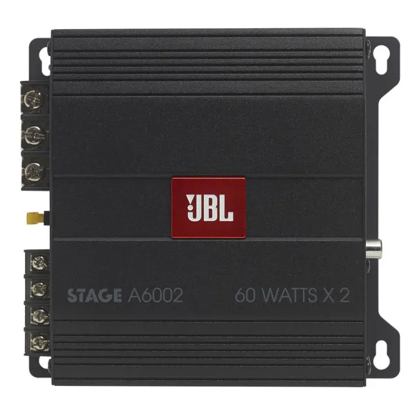 2-канальний підсилювач JBL STAGE A6002