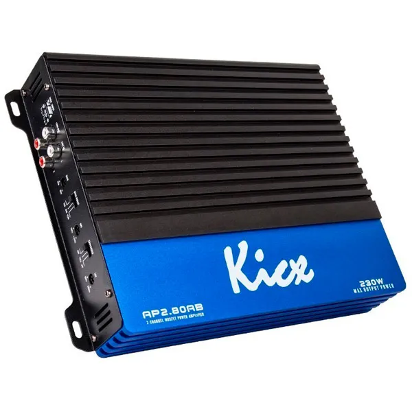 Усилитель Kicx AP 2.80AB