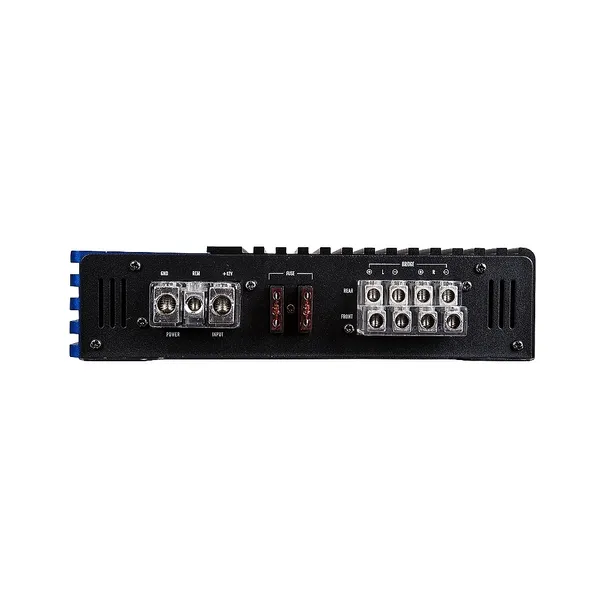 Усилитель Kicx AP 4.120AB 2