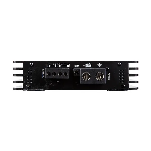 Усилитель Kicx QS 1.3000M Black Edition 2