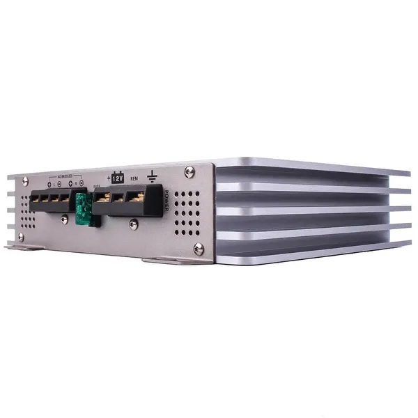 2-канальний підсилювач Kicx QS 2.65 2