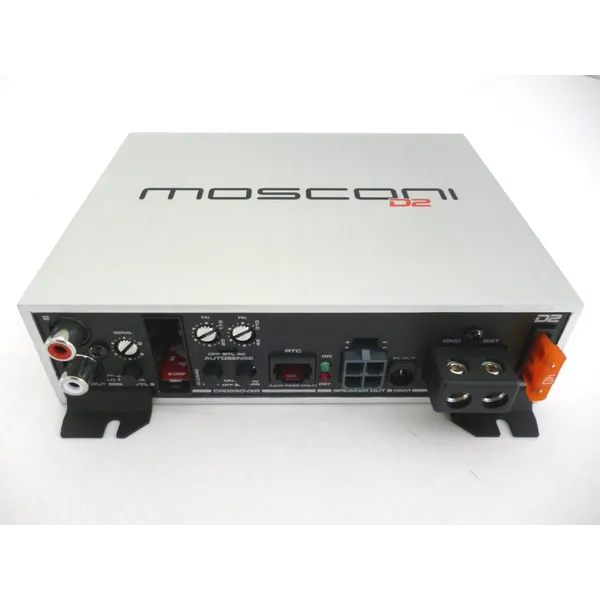 Усилитель Mosconi D2 500.1