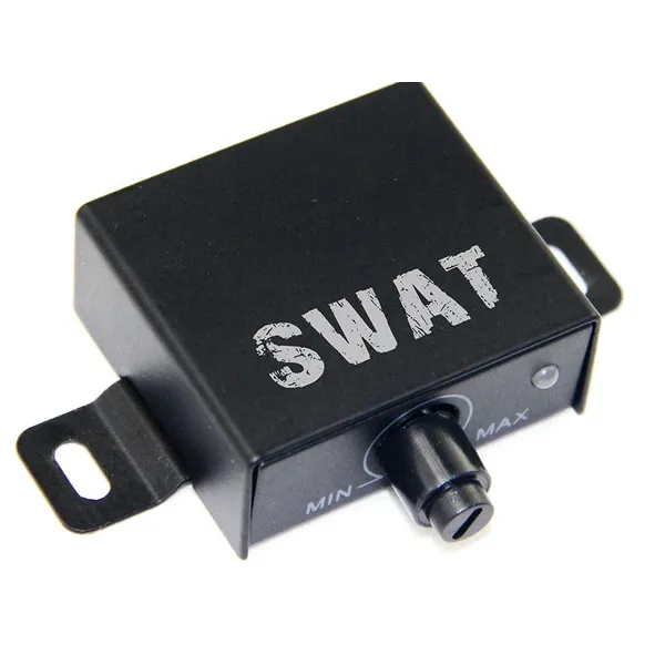 1-канальний підсилювач SWAT M-1.1000 2