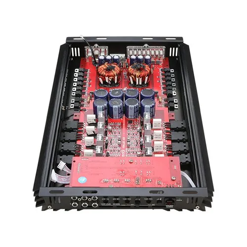 Усилитель Ural PB 4.120 2