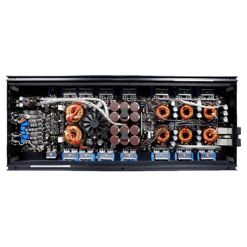 Усилитель Ural UT 1.3800 Ultimatum 4