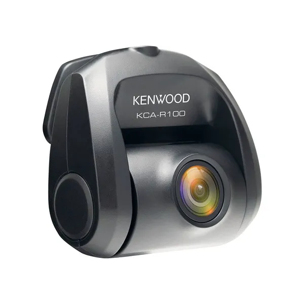 Камера Kenwood KCA-R100 4