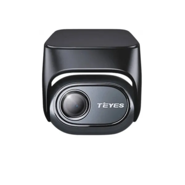 Камера переднього виду/відеореєстратор Teyes Digital (сумісна з Teyes CC4 Pro)