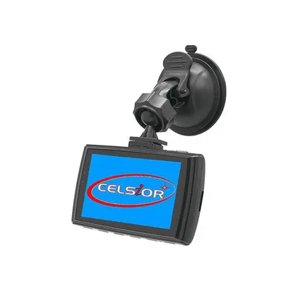 видеорегистратор Celsior DVR F801 2
