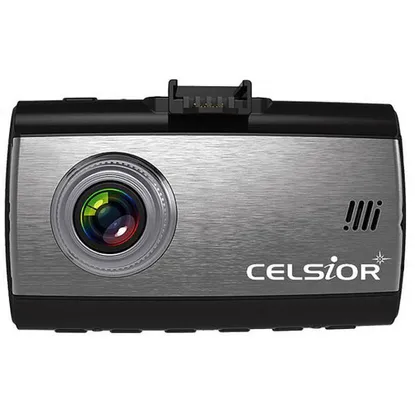 видеорегистратор Celsior DVR F801