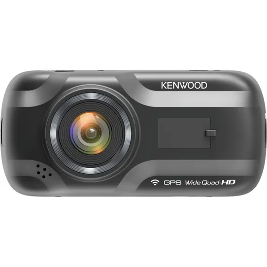 Відеореєстратор Kenwood DRV-A501W 2