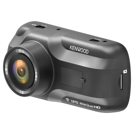 видеорегистратор Kenwood DRV-A501W 4