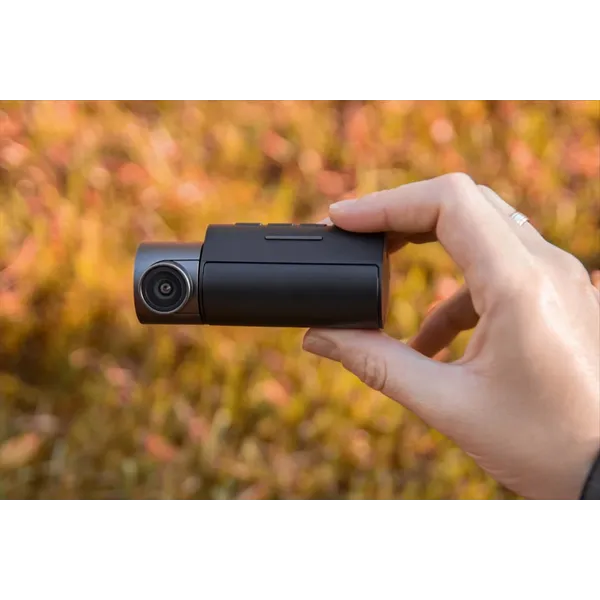 Відеореєстратор Xiaomi 70mai Smart Dash Cam Pro Global 2