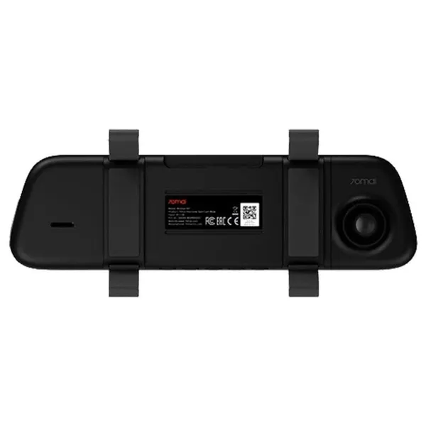 Видеорегистратор-зеркало Xiaomi 70mai Rearview Dash Cam Wide 2
