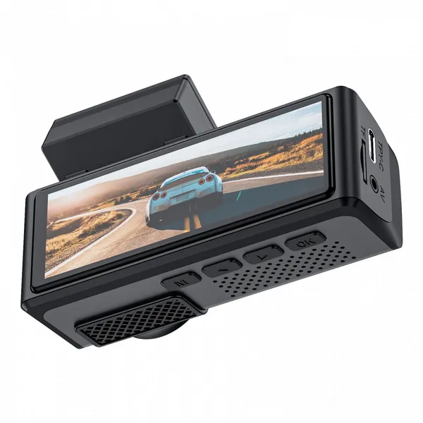 Видеорегистратор Aspiring Alibi 10 QHD2.5K Dual WiFi 2