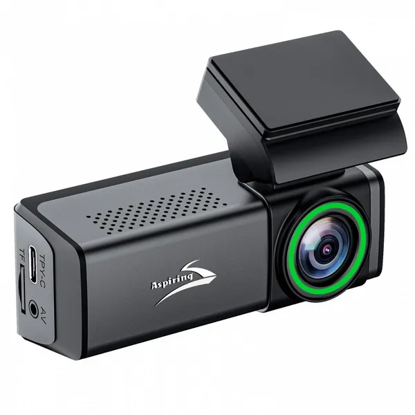 Видеорегистратор Aspiring Alibi 10 QHD2.5K Dual WiFi 3