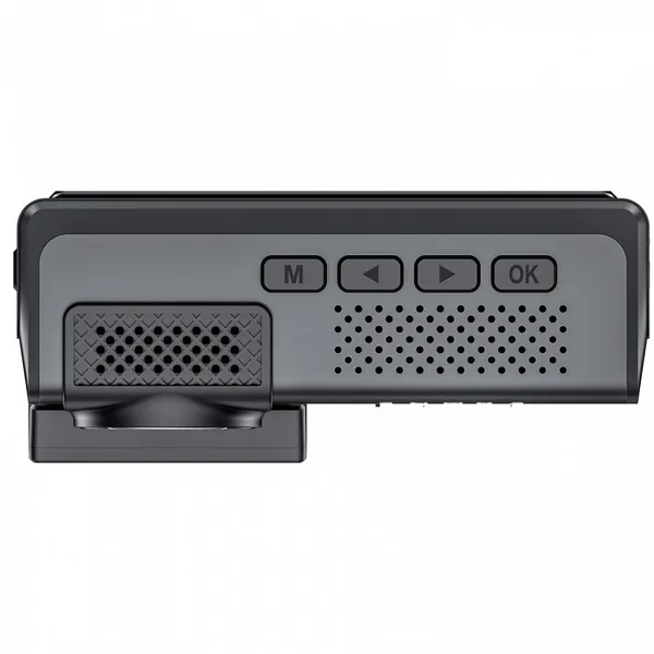 Видеорегистратор Aspiring Alibi 10 QHD2.5K Dual WiFi 4