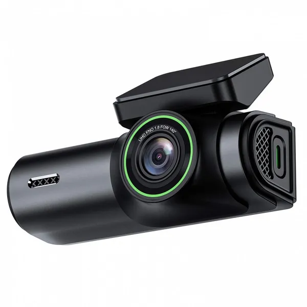 Відеореєстратор Aspiring AT340 QHD2.5K, WiFi 4